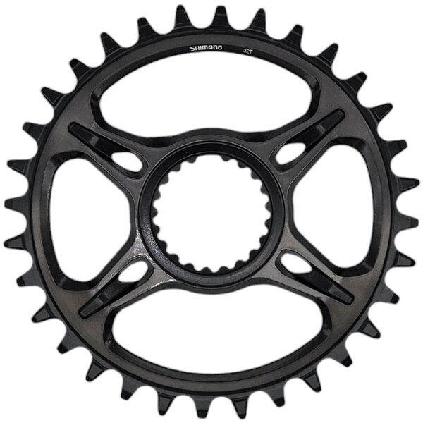 Shimano Shimano XTR SM-CRM95 12spd M9100/20/30 1X DCE Single Chainring 32T