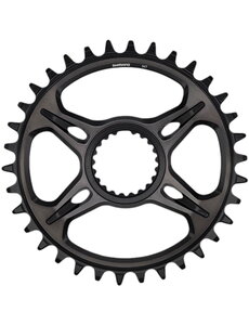 Shimano Shimano XTR SM-CRM95 12spd M9100/20/30 1X DCE Single Chainring 34T