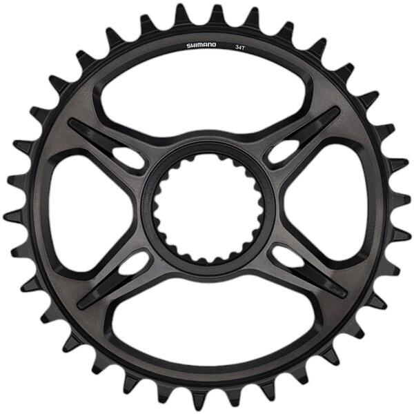 Shimano Shimano XTR SM-CRM95 12spd M9100/20/30 1X DCE Single Chainring 34T