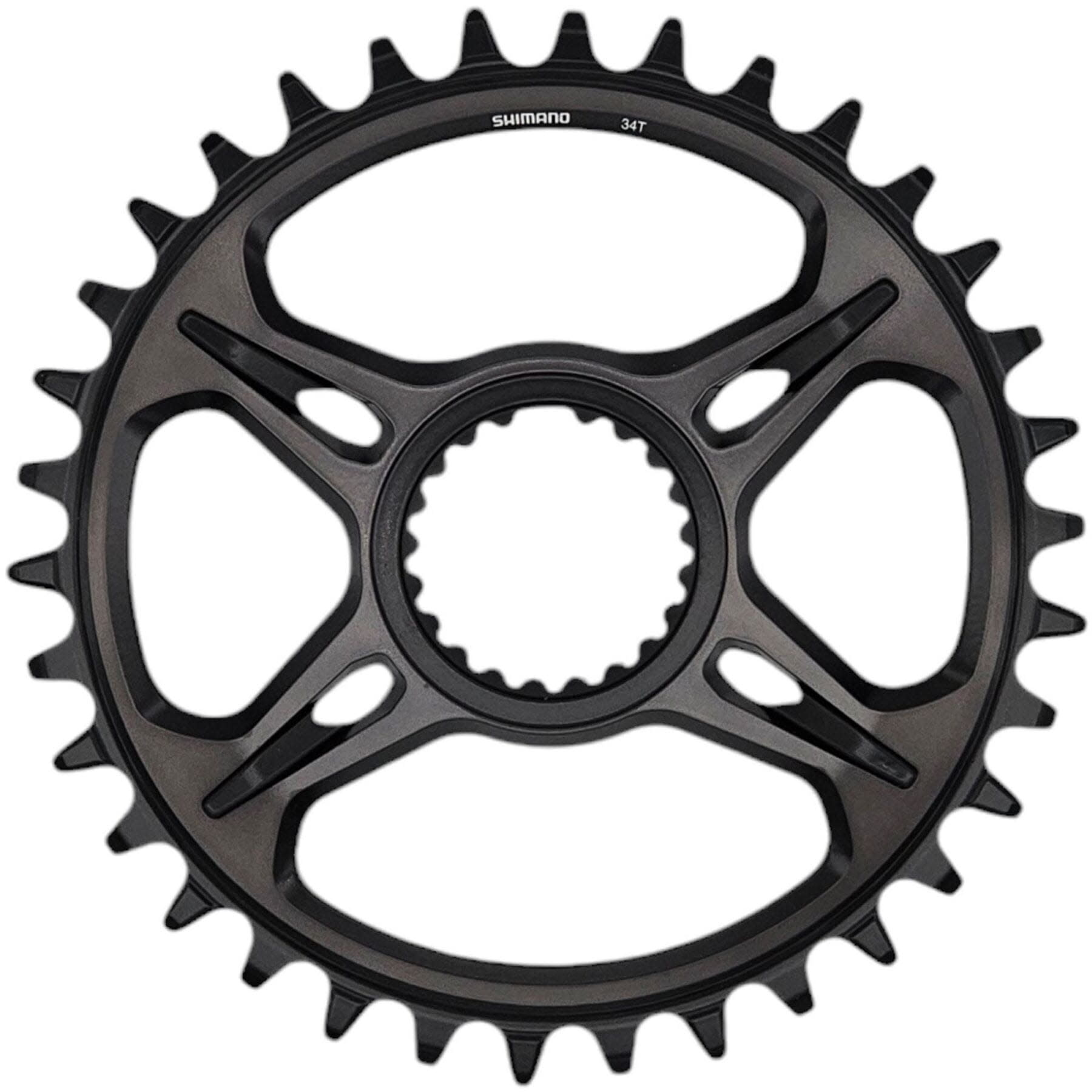 You added <b><u>Shimano XTR SM-CRM95 12spd M9100/20/30 1X DCE Single Chainring 34T</u></b> to your cart.