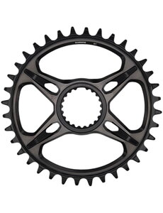 Shimano Shimano XTR SM-CRM95 12spd M9100/20/30 1X DCE Single Chainring 36T
