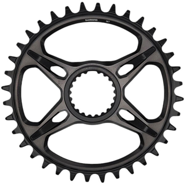 Shimano Shimano XTR SM-CRM95 12spd M9100/20/30 1X DCE Single Chainring 36T
