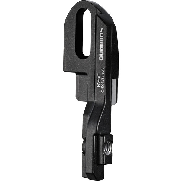 Shimano Shimano XTR Di2 Front Mech Mount Adapter, For Direct Mount