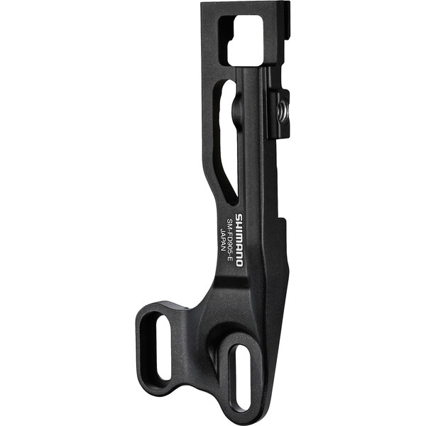 Shimano Shimano XTR Di2 Front Mech Mount Adapter, For E-Type Mount