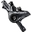 Shimano Shimano XTR BR-M9100 Disc Brake Calliper, 2 Pot, Post Mount, Front Or Rear
