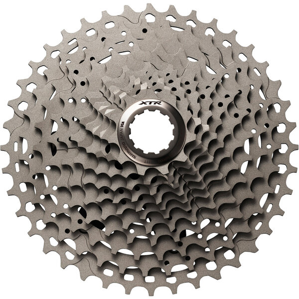 Shimano Shimano XTR CS-M9001 11-Speed Cassette 11 - 40T