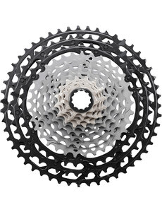 Shimano Shimano XTR CS-M9100 Cassette, 12-Speed