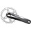 Shimano Shimano XTR FC-M9125 Crank Set Without Ring, 55 mm Chain Line, 12-Speed