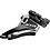 Shimano Shimano XTR FD-M9100-M Double Front Derailleur, Mid Clamp, Multi Fit, Side Swing