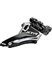 Shimano Shimano XTR FD-M9100-M Double Front Derailleur, Mid Clamp, Multi Fit, Side Swing