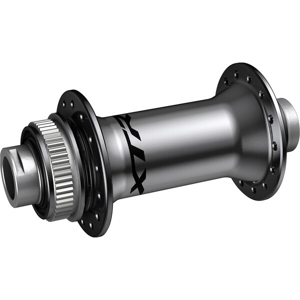 Shimano Shimano XTR HB-M9110 Front Hub, Centre-Lock Mount, 100 X 15 mm, 32H