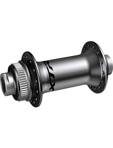 Shimano Shimano XTR HB-M9110 Front Hub, Centre-Lock Mount, 100 X 15 mm, 28H