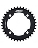 Shimano Shimano Zee FC-M640 10 Speed Single Chainring 36T, Black
