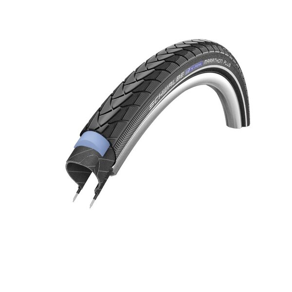 Schwalbe Urban Tyre Marathon Plus  26 x 1.3/8 (37-590)