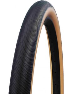 Schwalbe Schwalbe G-One Speed EVO TLE Skin 700x35c (35-622)