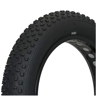Tyre Wag 20 x 4.00 (102-406) (Fido And Similar Fat Tyre Bikes) (100-406)