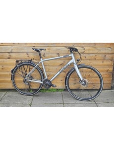  Second-Hand Genesis Skyline 30 City Bike – Size XL | Available in stock