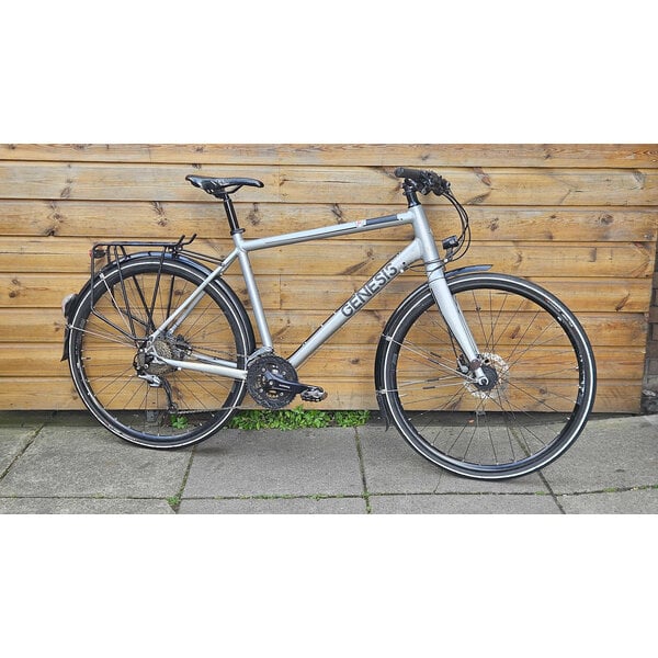 Second-Hand Genesis Skyline 30 City Bike – Size XL | Available in stock