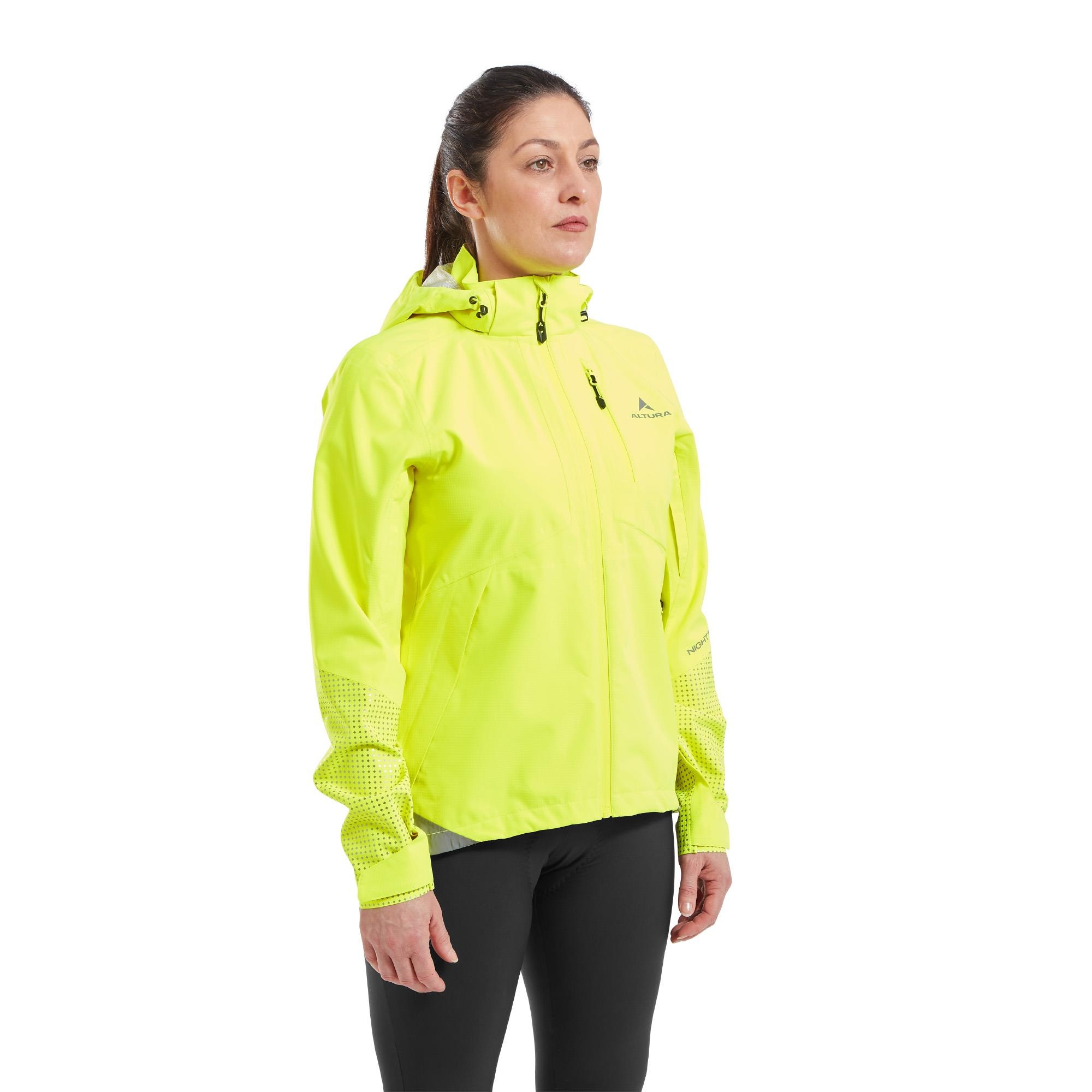 typhoon altura night vision jacket women's