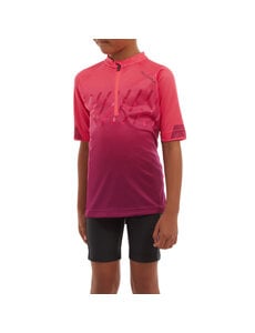 Altura Altura Kids Airstream Short Sleeve Cycling Jersey