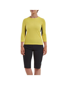 Altura Altura Kielder Women's Lightweight 3/4 Sleeve Cycling Jersey