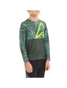 Altura Altura Spark Light Weight Kids Long Sleeve Jersey