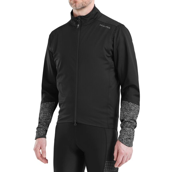 Altura Altura Endurance Men's Softshell Waterproof Jacket