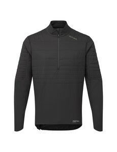 Altura Altura All Roads Men's Packable Insulated 1/2 Zip Jacket