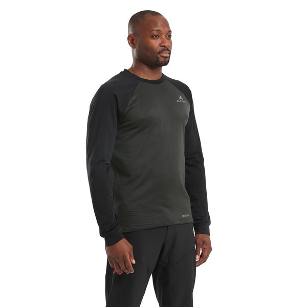 Altura Altura Esker Polartec Long Sleeve Jersey
