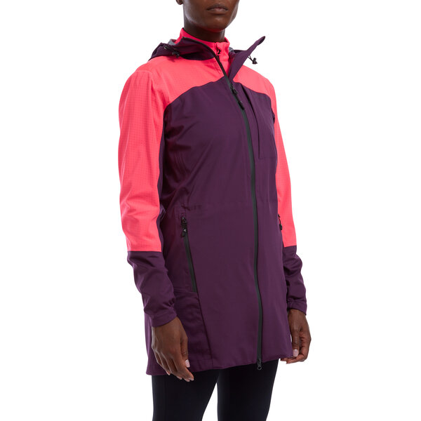 Altura Altura Nightvision Zephyr Women's Thermal Cycling Jacket
