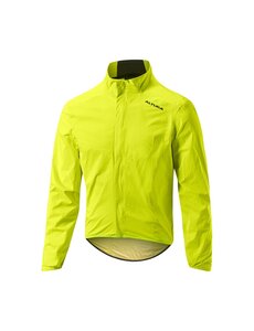 Altura Altura Firestorm Waterproof Jacket 2019: Hi-Viz Yellow S