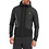 Altura Altura Esker Dune Men'S Insulated Jacket 2022: Black/Carbon S