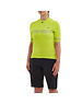 Altura Altura Nightvision Women'S Short Sleeve Cycling Jersey 2022: Lime 10