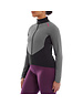 Altura Altura Endurance Women'S Long Sleeve Jersey 2022: Black/Grey 12