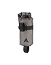 Altura Altura Anywhere Cycling 2L Drybag 2020: Smoke 2L