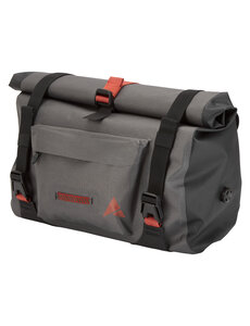 Altura Altura Vortex 11L Waterproof Handlebar Bag 2023: Grey 11L