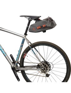 Altura Altura Vortex Waterproof Dropper 7L Seatpack 2024: Grey 7L