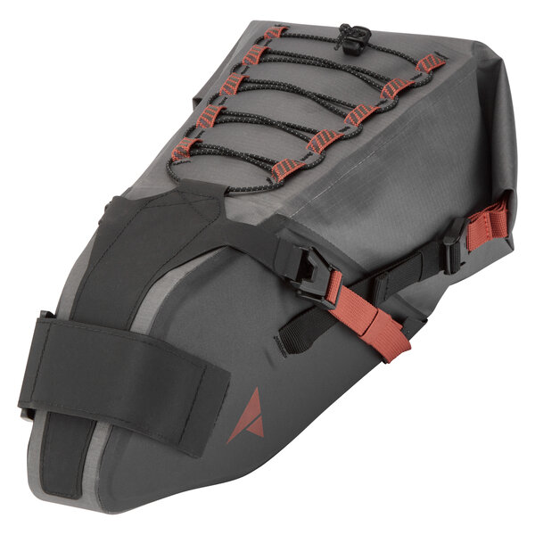 Altura Altura Vortex 12L Waterproof Seatpack 2023: Grey 12L