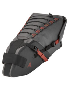 Altura Altura Vortex 17L Waterproof Seatpack 2023: Grey 17L