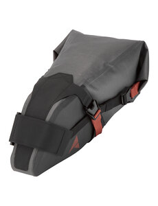 Altura Altura Vortex 6L Waterproof Seatpack 2023: Grey 6L