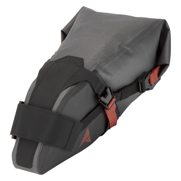 Altura Altura Vortex 6L Waterproof Seatpack 2023: Grey 6L