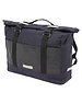 Altura Altura Heritage Cycling Messenger Bag 2022: Navy 25L