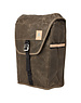 Altura Altura Heritage 40 Litre Cycling Pannier - Pair 2021: Olive 40L