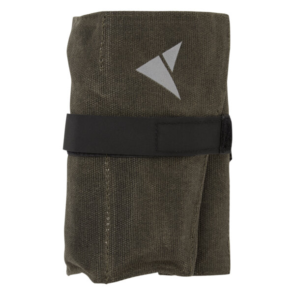 Altura Altura Cycling Tool Roll 2022: Olive One Size