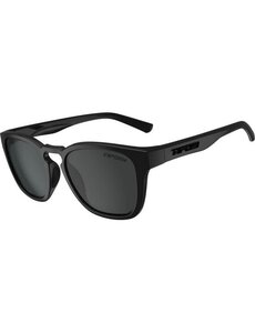 Tifosi Tifosi Smirk Single Lens Sunglasses 2023: BLACKOUT