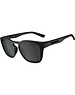 Tifosi Tifosi Smirk Single Lens Sunglasses 2023: BLACKOUT