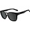 Tifosi Tifosi Smirk Single Lens Sunglasses 2023: BLACKOUT