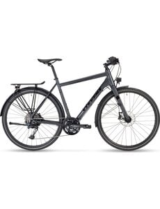 Stevens Stevens 8X Lite Tour HT Gen.2 City Bike