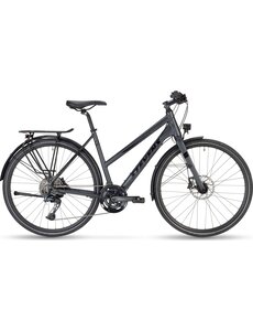 Stevens Stevens 8X Lite Tour LT Gen.2 Womens City Bike