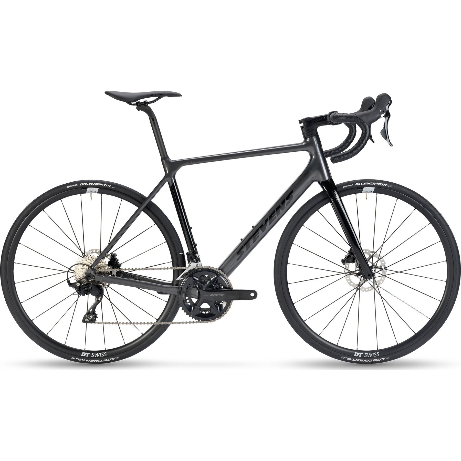 You added <b><u>Stevens Aspin Disc Road Bike</u></b> to your cart.